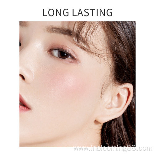 Moisturizing Complexion Makeup Private Label Liquid Blush